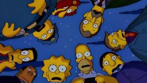 Simpsonlar 7. Sezon 16. Bölüm