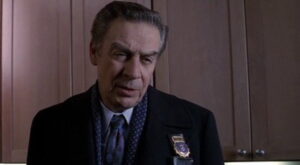 Law & Order 6. Sezon 16. Bölüm