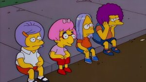 Simpsonlar 7. Sezon 20. Bölüm