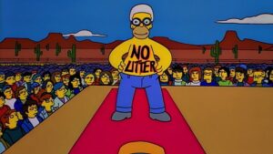 Simpsonlar 7. Sezon 24. Bölüm