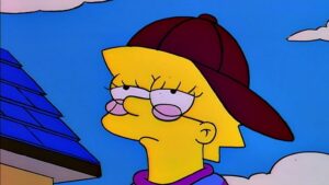 Simpsonlar 7. Sezon 25. Bölüm