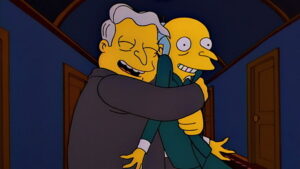 Simpsonlar 8. Sezon 4. Bölüm