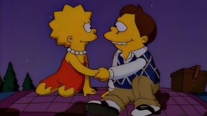Simpsonlar 8. Sezon 7. Bölüm