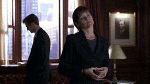 Law & Order 7. Sezon 10. Bölüm
