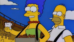 Simpsonlar 8. Sezon 11. Bölüm