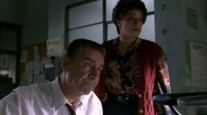 Law & Order 7. Sezon 12. Bölüm