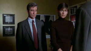 Law & Order 7. Sezon 14. Bölüm