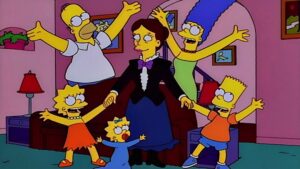 Simpsonlar 8. Sezon 13. Bölüm