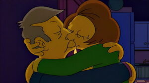 Simpsonlar 8. Sezon 19. Bölüm