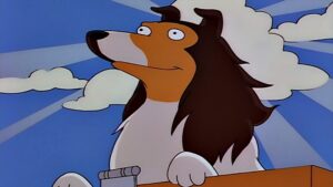 Simpsonlar 8. Sezon 20. Bölüm