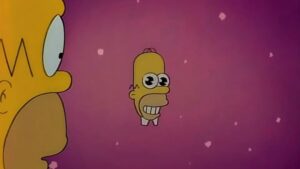 Simpsonlar 8. Sezon 22. Bölüm