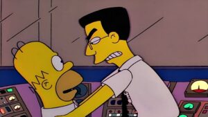 Simpsonlar 8. Sezon 23. Bölüm