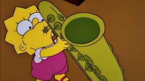 Simpsonlar 9. Sezon 3. Bölüm