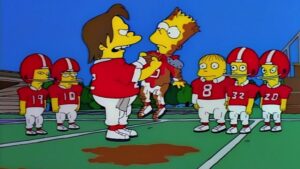 Simpsonlar 9. Sezon 6. Bölüm