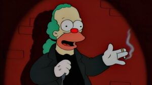 Simpsonlar 9. Sezon 15. Bölüm