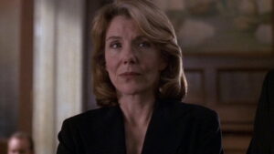 Law & Order 8. Sezon 16. Bölüm