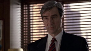 Law & Order 8. Sezon 17. Bölüm