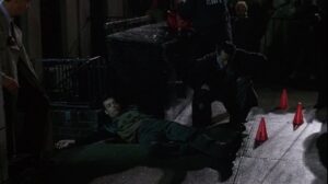 Law & Order 8. Sezon 23. Bölüm