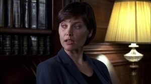 Law & Order 8. Sezon 24. Bölüm