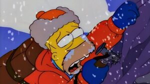 Simpsonlar 9. Sezon 23. Bölüm