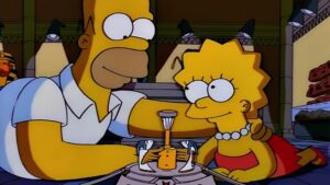Simpsonlar 9. Sezon 24. Bölüm