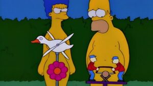 Simpsonlar 9. Sezon 25. Bölüm