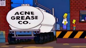 Simpsonlar 10. Sezon 1. Bölüm