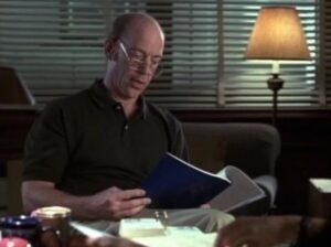 Law & Order 9. Sezon 1. Bölüm