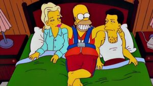 Simpsonlar 10. Sezon 5. Bölüm