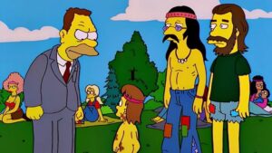 Simpsonlar 10. Sezon 6. Bölüm