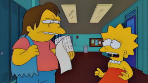 Simpsonlar 10. Sezon 7. Bölüm