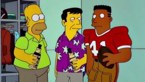 Simpsonlar 10. Sezon 12. Bölüm