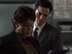 Law & Order 9. Sezon 13. Bölüm