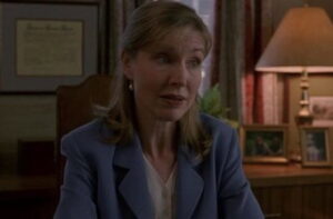 Law & Order 9. Sezon 14. Bölüm
