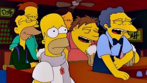 Simpsonlar 10. Sezon 13. Bölüm