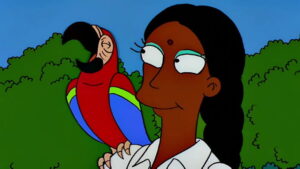 Simpsonlar 10. Sezon 14. Bölüm