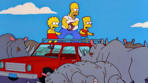 Simpsonlar 10. Sezon 15. Bölüm