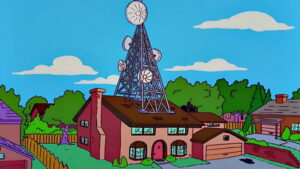 Simpsonlar 10. Sezon 16. Bölüm