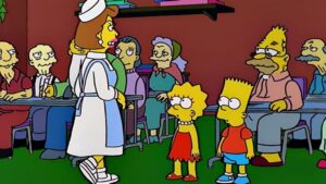 Simpsonlar 10. Sezon 20. Bölüm