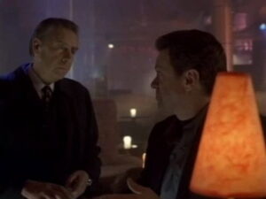 Law & Order 9. Sezon 21. Bölüm