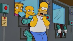 Simpsonlar 11. Sezon 6. Bölüm