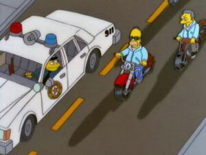 Simpsonlar 11. Sezon 8. Bölüm