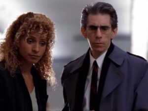Law & Order: Special Victims Unit 1. Sezon 14. Bölüm