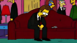 Simpsonlar 11. Sezon 14. Bölüm