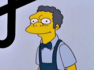 Simpsonlar 11. Sezon 16. Bölüm