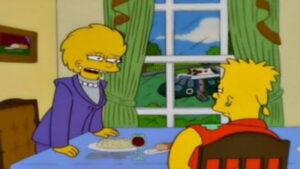 Simpsonlar 11. Sezon 17. Bölüm