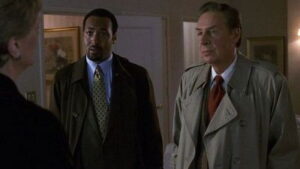 Law & Order 10. Sezon 23. Bölüm