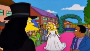 Simpsonlar 11. Sezon 21. Bölüm