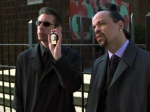 Law & Order: Special Victims Unit 2. Sezon 6. Bölüm