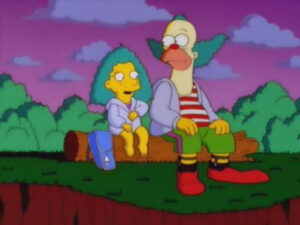 Simpsonlar 12. Sezon 3. Bölüm